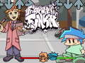 Lalao Friday Night Funkin Static Memories 