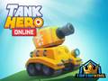 Lalao Tank Hero Online