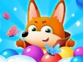 Lalao Forest Bubble Shooter