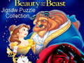 Lalao Beauty and The Beast Jigsaw Puzzle Collection