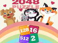 Lalao 2048 Puzzle 