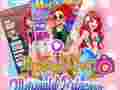 Lalao Paparazzi Diva: The Mermaid Princess
