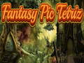 Lalao Fantasy Pic Tetriz
