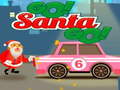 Lalao Go! Santa Go!