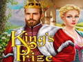 Lalao King's Prize