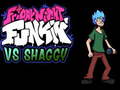Lalao Friday Night Funkin vs Shaggy 