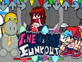 Lalao Fine Night Funkout VS Clippy