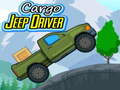 Lalao Cargo Jeep Driver