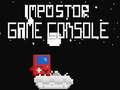 Lalao İmpostor Game Console