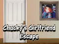 Lalao Chucky's Girlfriend Escape