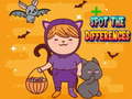 Lalao Spot The Differences
