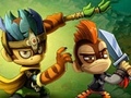 Lalao Monkey Quest