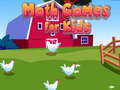 Lalao Math Games for kids