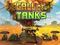 Lalao Call of Tanks