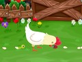 Lalao Stupid Chicken