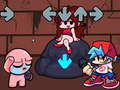 Lalao Friday Night Funkin vs Isaac