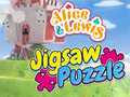 Lalao Alice & Lewis Jigsaw Puzzle