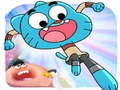 Lalao gumball jumb