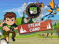 Lalao Ben 10 Steam Camp 