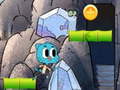 Lalao Gumball Jump adventure
