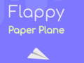 Lalao Flappy Paper Plane