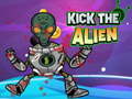 Lalao Kick The Alien