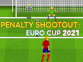 Lalao Penalty Shootout: EURO cup 2021