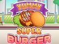 Lalao Yummy Super Burger