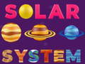 Lalao Solar System