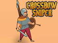 Lalao Crossbow Sniper