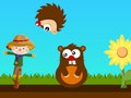 Lalao Jumpy Hedgehog
