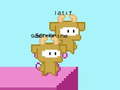 Lalao Animals Guys