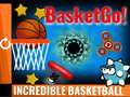 Lalao Incredible Basketball