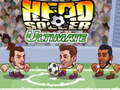 Lalao head Soccer Ultimate