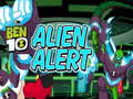 Lalao Ben 10 Alien Alert