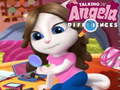 Lalao Talking Angela Differences