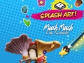Lalao Mush-Mush and the Mushables Splash Art