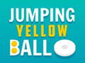 Lalao Jumping Yellow Ball