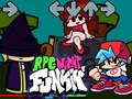 Lalao RPG Night Funkin