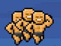 Lalao Muscle March