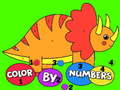 Lalao Color by Numbers