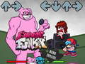 Lalao Friday Night Funkin' vs Bearzerker 