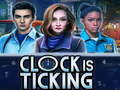 Lalao Clock is Ticking