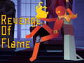 Lalao Revenge Of Flame