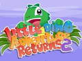 Lalao Little Dino Adventure Returns 2