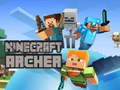 Lalao Minecraft Archer