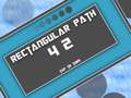 Lalao Rectangular Path