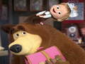 Lalao Masha and the Bear Jigsaw Puzzle Collection