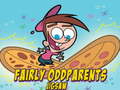 Lalao Fairly oddParents Jigsaw 