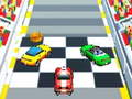 Lalao Smash Cars 3D
